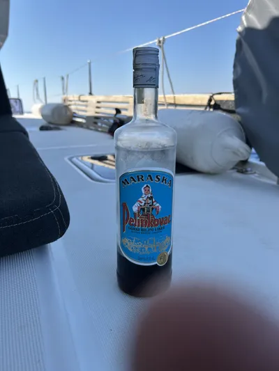 Vitorlázás a Balatonon és Adrián