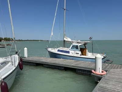 Vitorlázás a Balatonon és Adrián