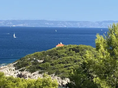 Vitorlázás a Balatonon és Adrián