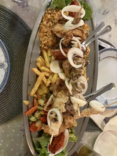 Vitorlázás a Balatonon és Adrián